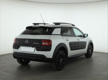 Citroen C4 Cactus Crossover 1.2 PureTech 110KM 2017 Citroen C4 Cactus 1.2 PureTech, Salon Polska, zdjęcie 4