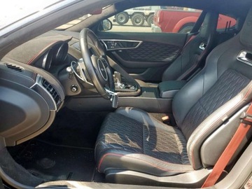 Jaguar F-Type Coupe R Facelifting 5.0 V8 575KM 2020 Jaguar F-Type SVR 2020 5.0l 5.0 Benzyna 575KM, zdjęcie 7