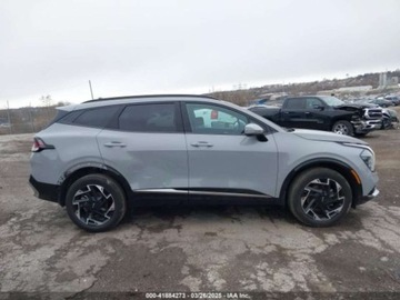 Kia Sorento IV 2024 Kia Sorento 2024 Kia Sportage SX-Prestige AWD 2.5 Benzyna 187KM, zdjęcie 7