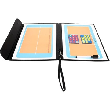 ИНСТРУМЕНТ ДЛЯ НАПИСАНИЯ ТРЕНЕРСКОГО СОВЕТА