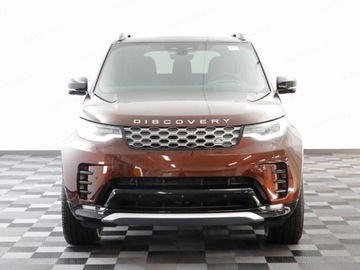 Land Rover Discovery V 2025 LAND ROVER Discovery V D350 Gemini Suv 3.0 350KM 2025, zdjęcie 1