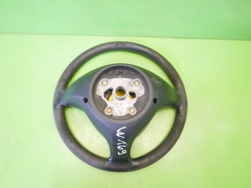 Многофункциональный руль + подушка безопасности MERCEDES W169 A180 CDI 04-08