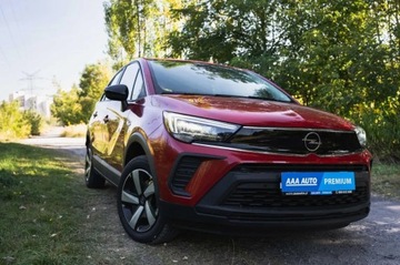 Opel 2024 Opel Crossland 1.2 Turbo, Salon Polska, zdjęcie 6