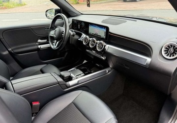 Mercedes GLB 2022 Mercedes-Benz GLB 2.0Cdi AMG 7-mio osobowy 37.000 km 2.0 Diesel 150KM, zdjęcie 14