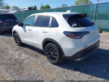 Honda HR-V III 2024 Honda HR-V Sport, 2024r., 4x4, 2.0L 2.0 Benzyna 158KM, zdjęcie 3