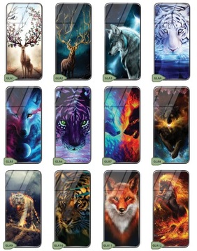 СТЕКЛЯННЫЙ ЧЕХОЛ для iPhone 13/14 + ДИЗАЙН СТЕКЛЯННОГО КОРПУСА
