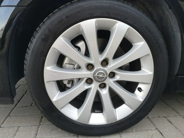 Opel Vectra C Sedan 2.8 V6 turbo ECOTEC 230KM 2005 Opel Vectra 2.8 Benzyna V6 230KM # Serwis # Xenon, zdjęcie 22