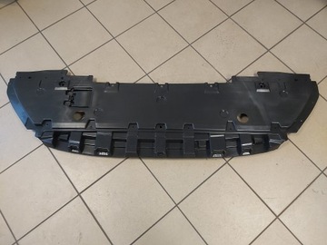 OSŁONA ZDERZAKA POD CHŁODNICE CAPTUR II