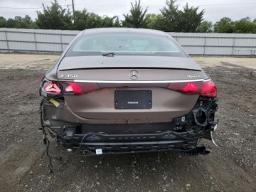 Mercedes Klasa E W214 2025 Mercedes-Benz Klasa E 350 4Matic 2025 2.0l 2.0 Benzyna 255KM, zdjęcie 2