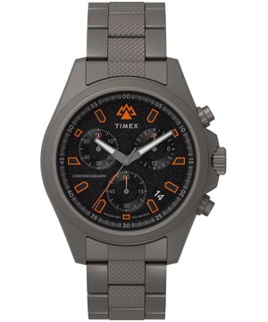 Zegarek męski Timex Expedition North Field Post Chronograph