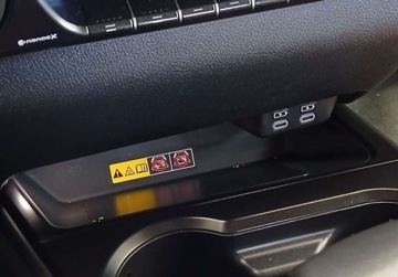 Lexus UX Crossover Facelifting 2.0 250h 184KM 2023 Lexus UX UX 250h Business Techno FV23 Salon PL Serwis ASO 1 wl, zdjęcie 30