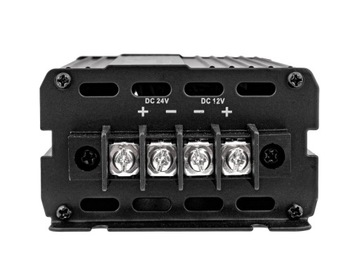 ПРЕОБРАЗОВАТЕЛЬ НАПРЯЖЕНИЯ 24В ПОНИЖАЮЩИЙ ДО 12В 400ВТ 30А