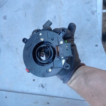 PÁSEK AIRBAG ALFA ROMEO 147