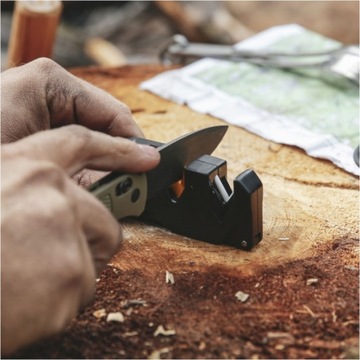 Точилка для ножей Work Sharp Pivot Plus