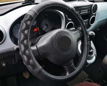 OPEL ASTRA G H J K CORSA ZAFIRA MOKKA COMBO для руля Противоскользящий SZ