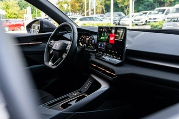 Cupra Terramar SUV 1.5 eTSI 150KM 2025 Cupra Terramar 1.5 e-TSI 150 KM DSG, zdjęcie 14