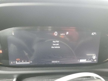 Jeep Wagoneer II 2022 Jeep Wagoneer Series III 5.7 Benzyna 392KM, zdjęcie 10