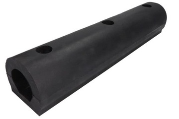 РЕЗИНОВЫЙ ОТДЕЛИТЕЛЬ ДЛЯ ПОЛУПРИЦЕПОВ L=420MM SCHMITZ KRONE KOGEL WIELTON