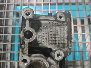 HLAVA MERCEDES W169 R2660160401 1.5B