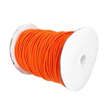 2x4mm Mocna elastyczna Shock Cord Tie