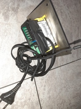 регулятор температуры, регулятор, термостат - CAREL PJEZMON010