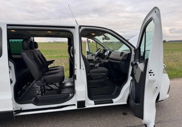 Renault Trafic III Furgon 1.6 Energy dCi 145KM 2016 Renault Trafic F VAT vivaro talento PISEMNA GWARANCJA w cenie Transport, zdjęcie 19