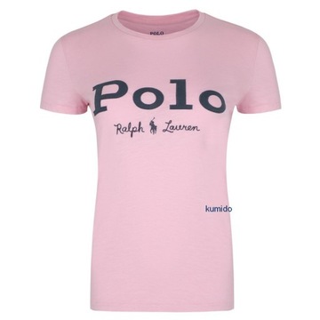 RALPH LAUREN POLO - T-SHIRT POLO L