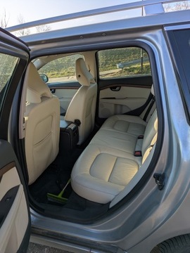 Volvo V70 III 2012 Sprzedam Volvo V 70, zdjęcie 4