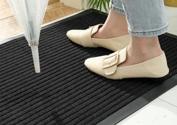 КОВРИК ДЛЯ УЛИЧНОЙ ОБУВИ 80 x 120 СМ