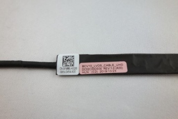 Новый ЖК-кабель Dell Inspiron 15 7566 7567 XFWMX