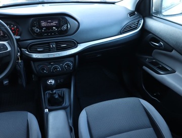 Fiat Tipo II Sedan 1.4 95KM 2018 Fiat Tipo 1.4 16V, Salon Polska, Serwis ASO, zdjęcie 7