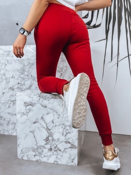 Размер ЖЕНСКИХ СПОРТИВНЫХ БРЮК XL