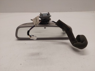 LUSTERKO WEWNĘTRZNE MERCEDES W204 A2048101217