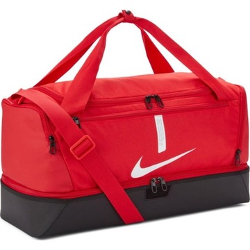 TORBA NIKE PIŁKARSKA SZKOLNA HARDCASE M CU8096 657