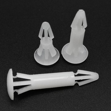 Spinka dystans słupek kołek do płytek PCB L = 5 mm