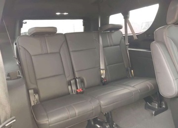 Chevrolet Suburban GMT900 2021 Chevrolet Suburban 2021r., 4WD RST, 5.3L, od ubezpieczalni 5.3 Benzyna, zdjęcie 10