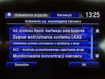 Honda CR-V V SUV 2.0 i-MMD 184KM 2019 Honda CR-V 4X4 2,0 184KM Kraj 1wł BEZWYP GWAR, zdjęcie 23