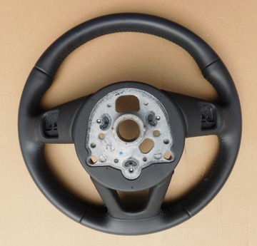 A4 B9 КОЖАНЫЙ РУЛЕВОЕ КОЛЕСО 8W0419091EK