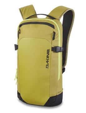 Plecak DAKINE POACHER 14L GREEN MOSS 14 L