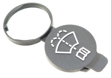 KOREK ZBIORNICZKA SPRYSKIWACZY DO OPEL CORSA E