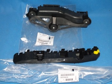 OPEL CORSA E 14-19 tylny prawy slizg nowy ORYGINAŁ