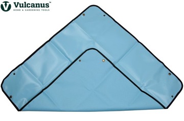 КОВРИК ДЛЯ ПОСАДКИ ЦВЕТОВ, РАСТЕНИЙ, САД 75см