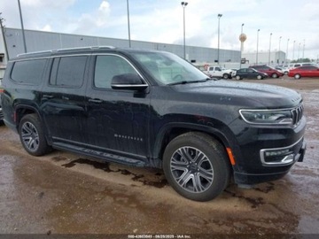 Jeep Wagoneer II 2025 Jeep Wagoneer L Series II 2025 3.0l 3.0 Benzyna 420KM, zdjęcie 6