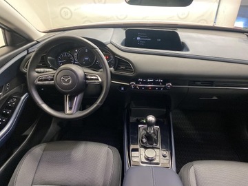 Mazda CX-30 2.0 Skyactiv-G 122KM 2019 Mazda CX-30 2.0 mHEV Kanjo 2WD Mazda CX-30, Benzyn, zdjęcie 2