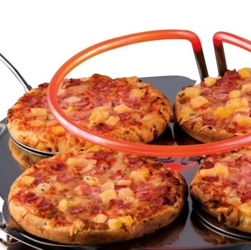 Gastronoma Pizza Печь за 6 человек 18310017