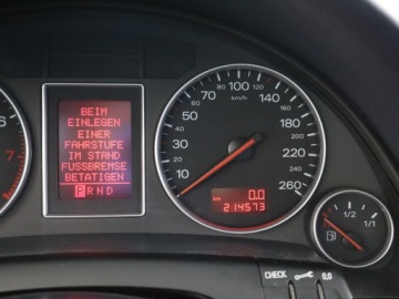 Audi A4 B6 Sedan 2.0 20V 131KM 2001 Audi A4 2.0, Automat, HAK, Klima, Klimatronic,ALU, zdjęcie 10