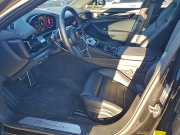 Porsche Panamera III 2025 Porsche Panamera Base 2025 2.9 Benzyna 325KM, zdjęcie 7