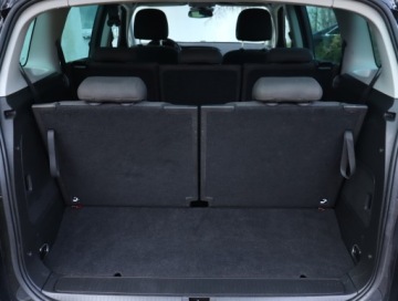 Opel Zafira C Tourer Facelifting 1.4 Turbo 140KM 2017 Opel Zafira 1.4 Turbo, Serwis ASO, 7 miejsc, Navi, zdjęcie 15