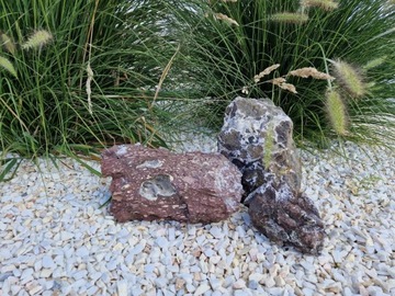 Садовые валуны Декоративные камни Большой выбор