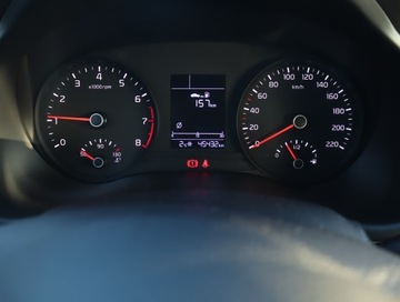 Kia Stonic I Crossover Facelifting 1.2 DPI 84KM 2022 Kia Stonic 1.2 DPI, Salon Polska, Serwis ASO, zdjęcie 10